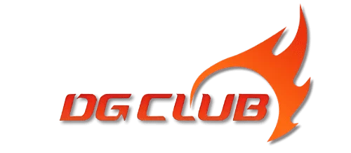 DG Club Login